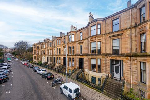 Dowanside Road, Dowanhill, Glasgow