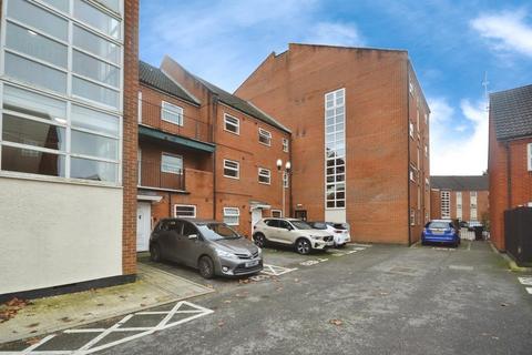 undefined, Larchmont Road, Leicester LE4