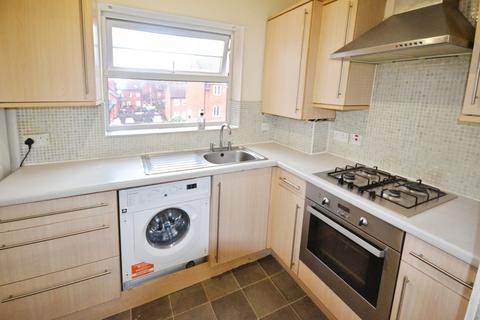 undefined, Larchmont Road, Leicester LE4