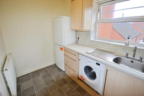 undefined, Larchmont Road, Leicester LE4