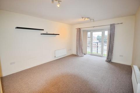 2 bedroom flat for sale, Larchmont Road, Leicester LE4