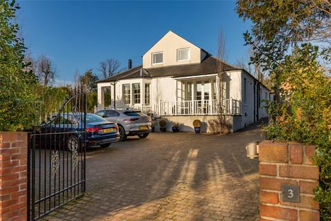 undefined, Marchfield Grove, Edinburgh