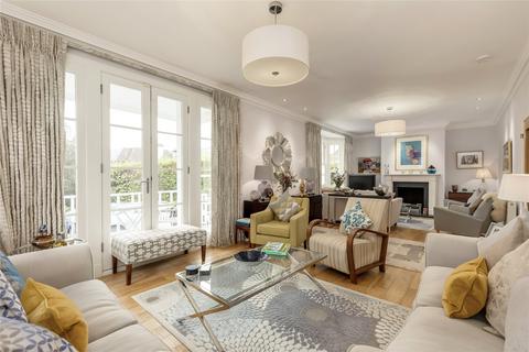 undefined, Marchfield Grove, Edinburgh