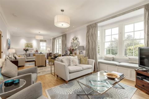 undefined, Marchfield Grove, Edinburgh