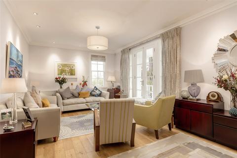 undefined, Marchfield Grove, Edinburgh