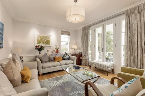 undefined, Marchfield Grove, Edinburgh