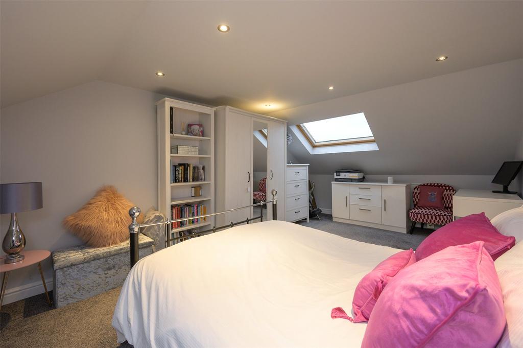 Double Bedroom