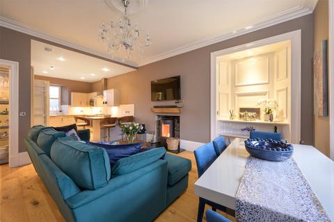 4 bedroom apartment for sale, Glebe Street, Dalkeith, Midlothian