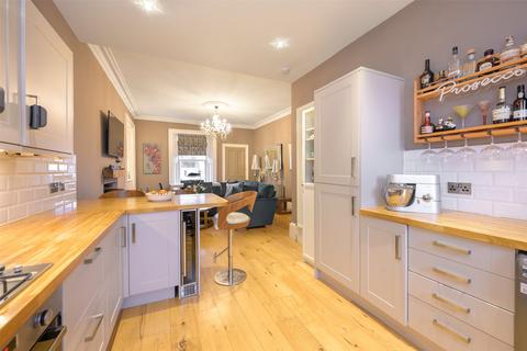 4 bedroom apartment for sale, Glebe Street, Dalkeith, Midlothian