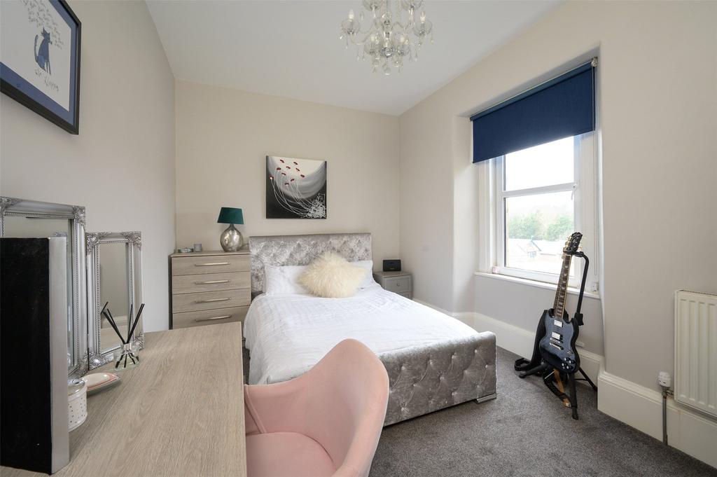 Double Bedroom