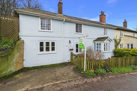 undefined, Bures Road, Assington, Sudbury, Suffolk, CO10