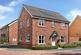 Plot 59, The Barnwood at Saxon Grange, Salisbury Road SP7