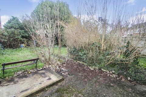 undefined, Wootton, Nr Abingdon