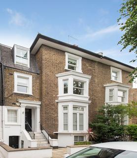 Clareville Grove, London SW7