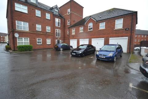 undefined, Montvale Gardens, Leicester LE4