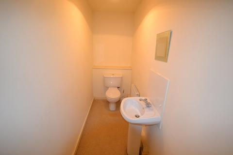 undefined, Montvale Gardens, Leicester LE4