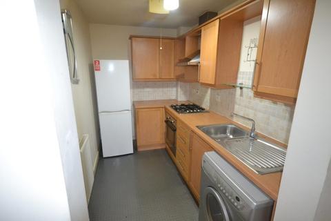 undefined, Montvale Gardens, Leicester LE4