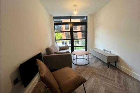 undefined, Price Street, BIRMINGHAM B4