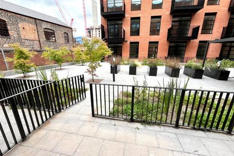undefined, Price Street, BIRMINGHAM B4