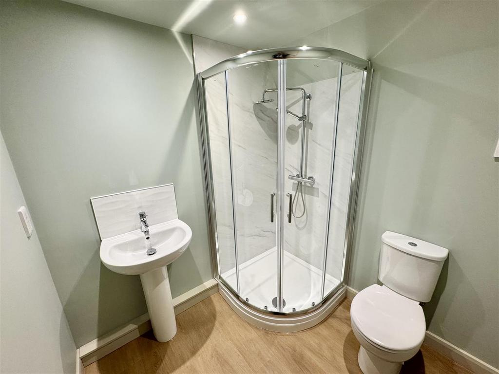 En suite