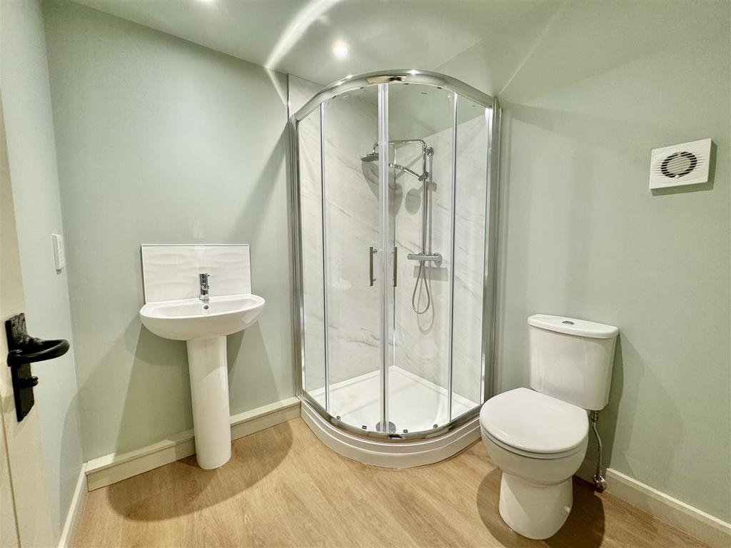 En suite