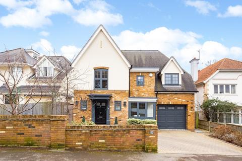 undefined, Brownsea View Avenue, Lilliput, Poole