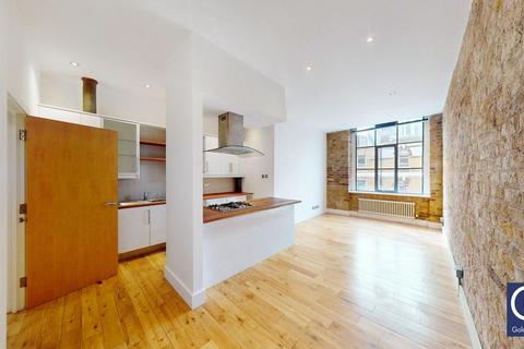 2 bedroom apartment to rent, Thrawl Street, London, E1