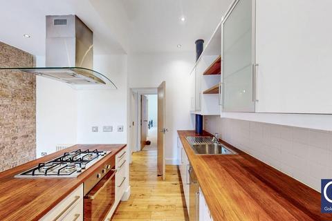 2 bedroom apartment to rent, Thrawl Street, London, E1