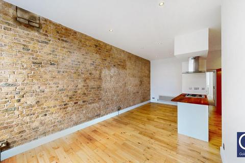 2 bedroom apartment to rent, Thrawl Street, London, E1