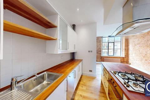 2 bedroom apartment to rent, Thrawl Street, London, E1