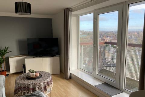 undefined, Lakeside Rise, Manchester, M9