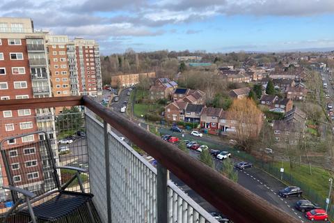 undefined, Lakeside Rise, Manchester, M9