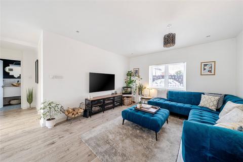 4 bedroom semi-detached house for sale, Beauchamp Road, West Molesey, KT8