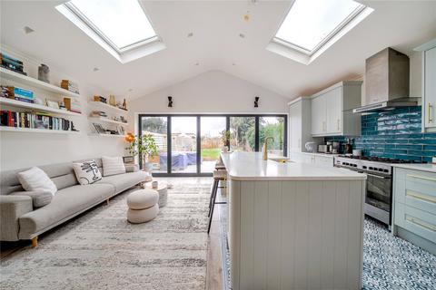 4 bedroom semi-detached house for sale, Beauchamp Road, West Molesey, KT8