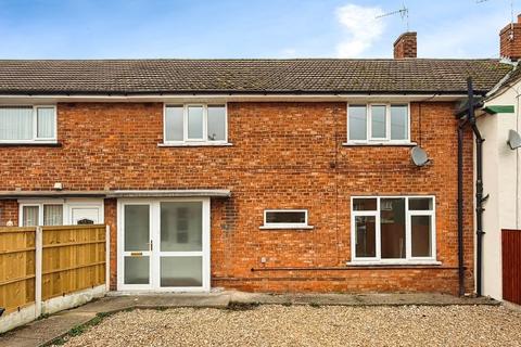 undefined, Woodfield Road, Gainsborough