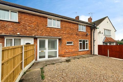 undefined, Woodfield Road, Gainsborough