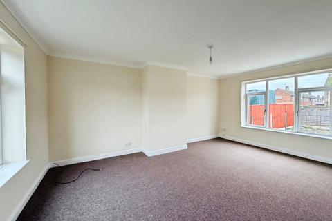 undefined, Woodfield Road, Gainsborough