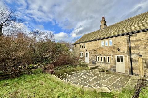 undefined, Bark House Lane, Cawthorne, Barnsley, S75 4AS