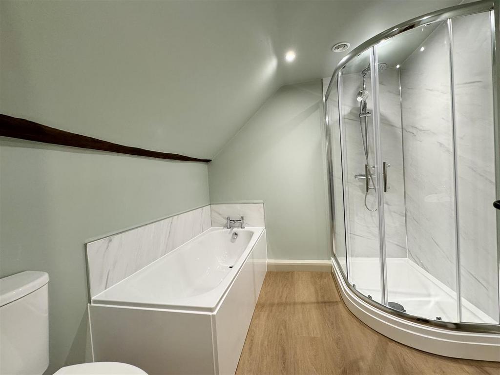 House bathroom