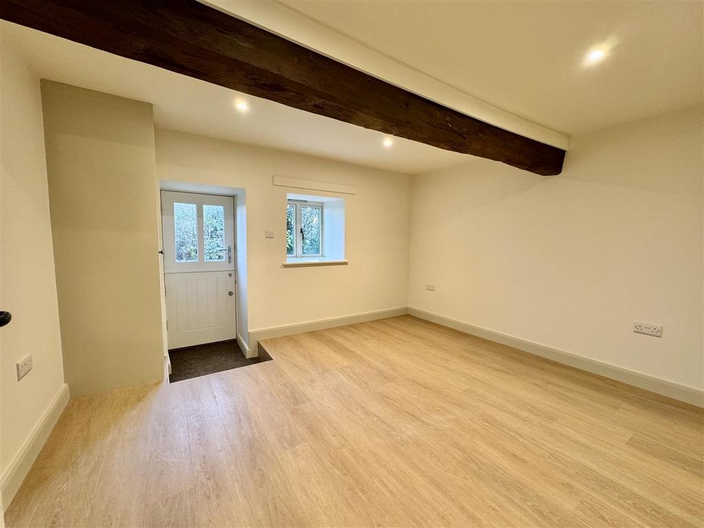 Snug/sitting room