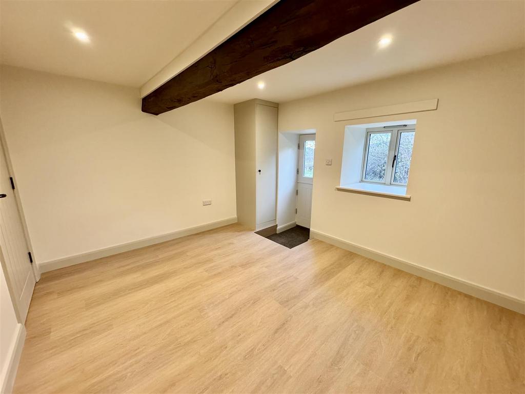 Snug/sitting room
