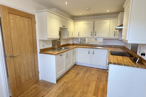 undefined, Kennford, Exeter