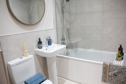 undefined, Plot 71, The Sawbridge at Dunchurch Fields, Daventry Road, Dunchurch CV22
