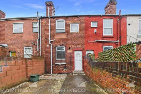 undefined, Harrington Street, Doncaster