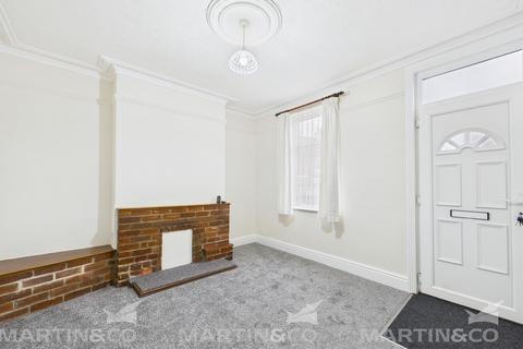 undefined, Harrington Street, Doncaster