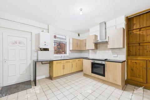 undefined, Harrington Street, Doncaster