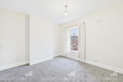 undefined, Harrington Street, Doncaster