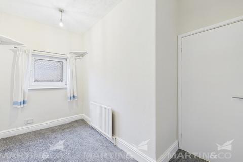 undefined, Harrington Street, Doncaster