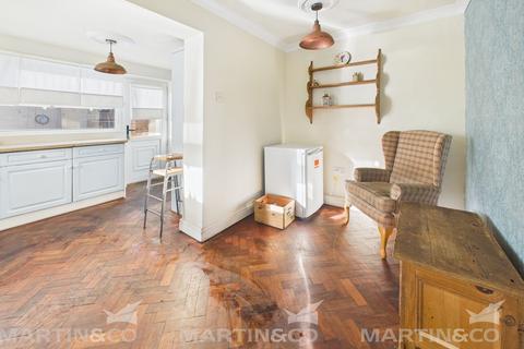 undefined, Sutton Road, Kirk Sandall