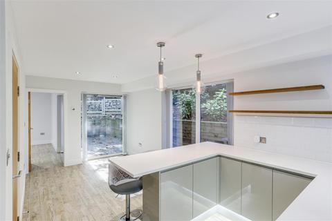5 bedroom detached house for sale, Elm bank, Mapperley Park, Nottingham, NG3